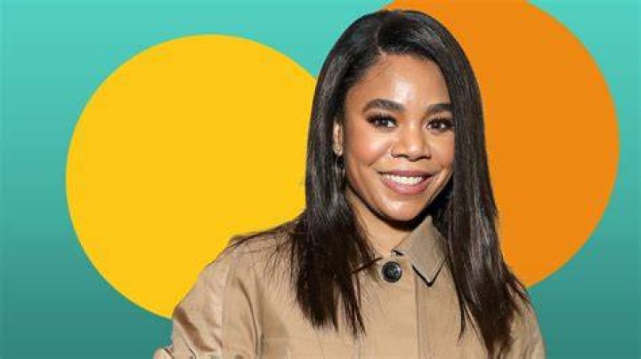 Regina Hall's Surprising Choice: Uncovering The Truth Behind Her Decision