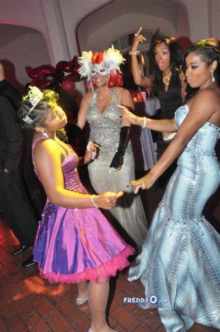 Reginae Carter&rsquo;s Wiki Music, Prom, Family, and Being YFN Lucci&rsquo;s