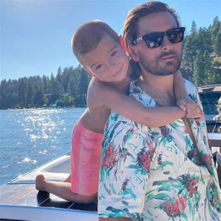 Reign Aston Disick Scott disick, Reign disick, Celebrity kids