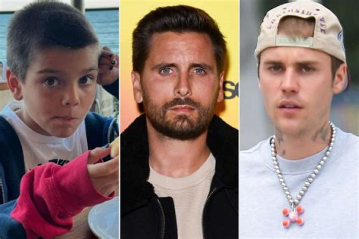 Reign Disick And Justin Bieber's Friendship Explored