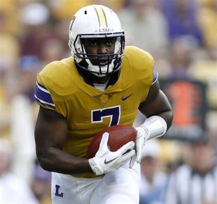 Report Leonard to LSU student 'I'll pay the rest for you