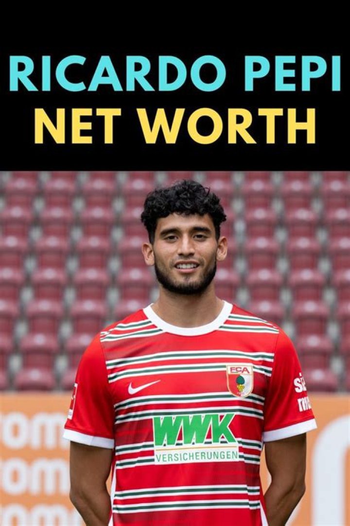 Ricardo Pepi Net Worth & Salary Famous People Today