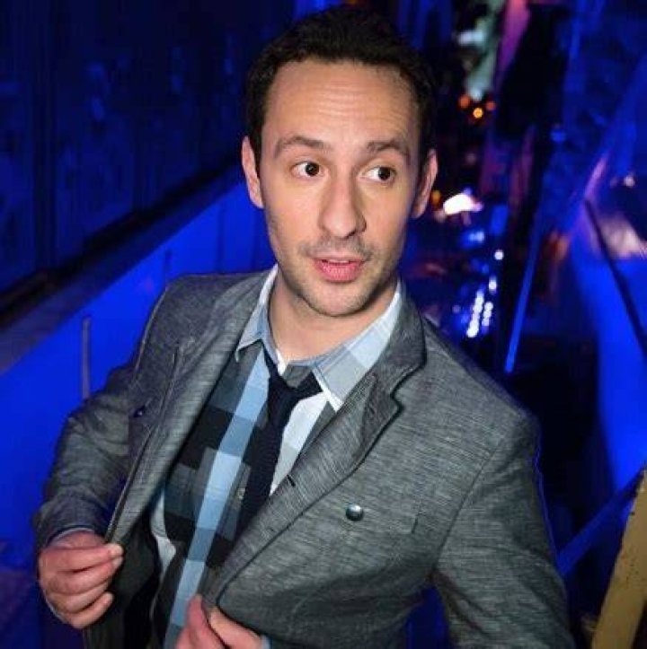 Rick Lax Bio, Age, Net Worth, Height, Nationality, Career, Facts