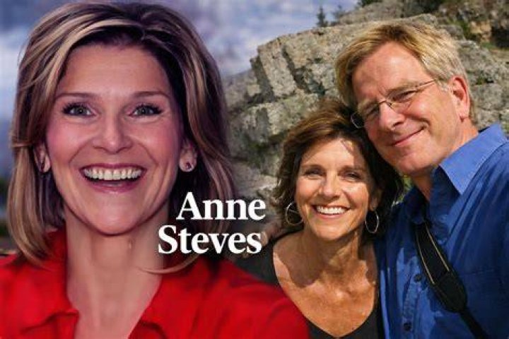 Rick Steves 2023 Wife, net worth, tattoos, smoking & body facts Taddlr