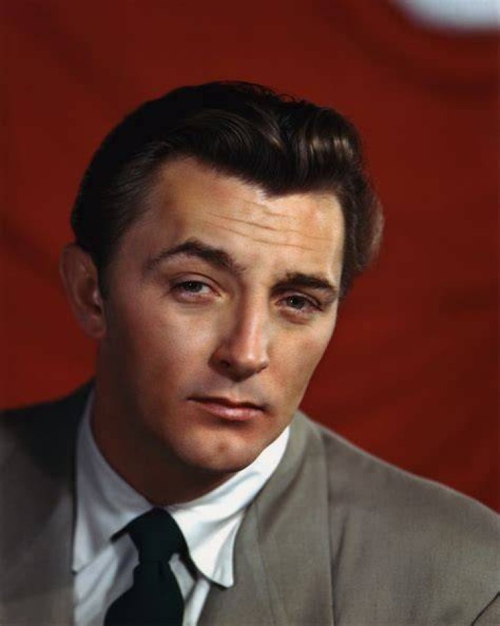 Robert Mitchum was a Fugitive from a Chain Gang Flashbak