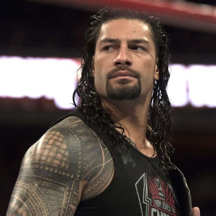 Roman Reigns Biography, Height & Life Story Super Stars Bio