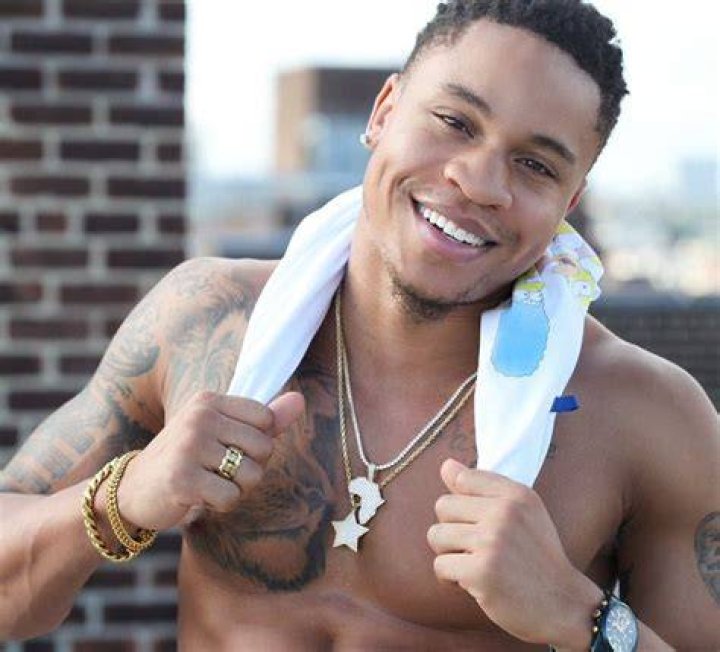 Rotimi Height How Tall Is The 'Boss' Actor? &raquo; YTC