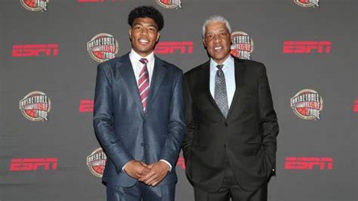 Rui Hachimura Parents Who Is Makiko And Zakari?