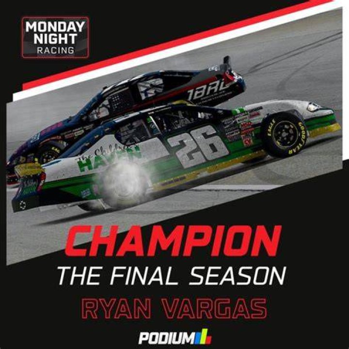 Ryan Truex&rsquo;s Path to Victory Lane