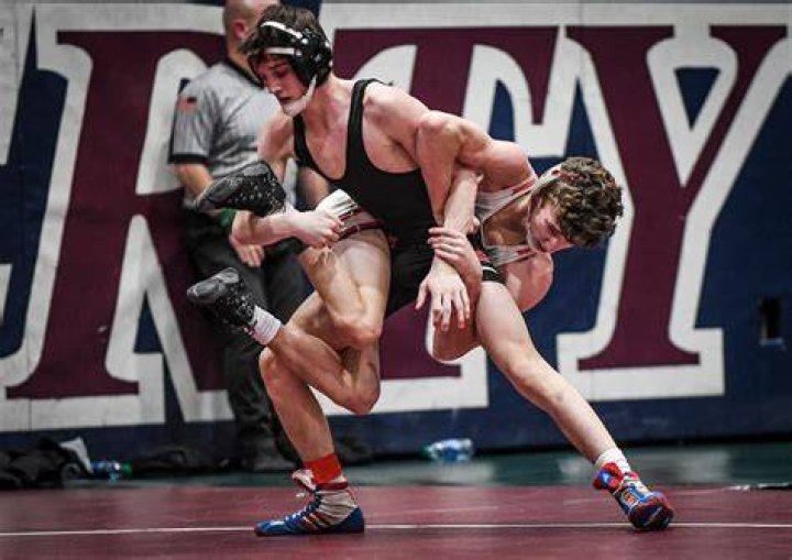 Scotty Raymond Obituary The Death Of A School Wrestler