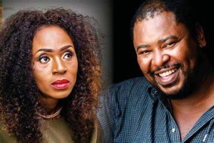 Sello Sebotsane bio age, children, wife, movies, Instagram Briefly.co.za