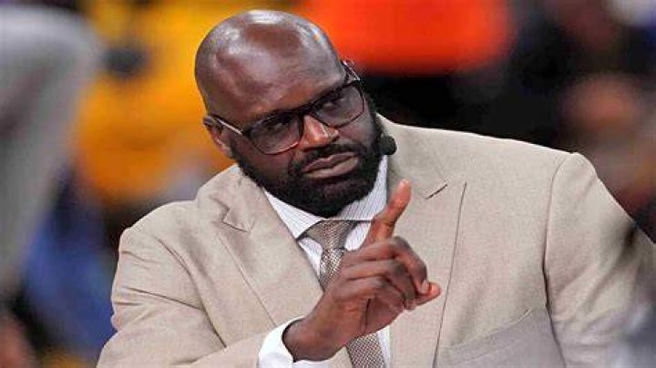 Shaquille O&rsquo;Neal tells a hilarious story about old rival Yao Ming For