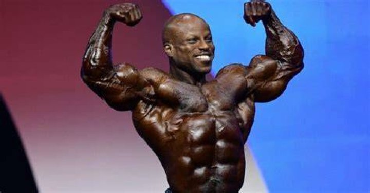 Shaun Clarida Athlete Profile With Workouts & Pictures Muscle & Strength