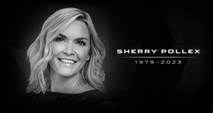 Sherry Pollex Obituary Former Girlfriend of Martin Truex Jr Dead at 44