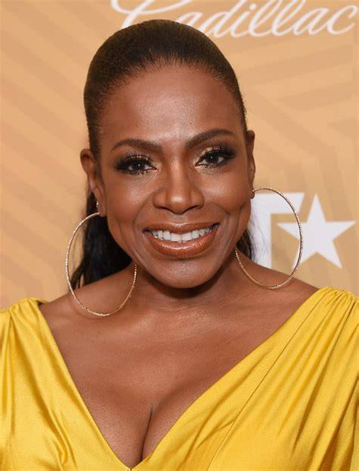 Sheryl Lee Ralph Life and Career in Photos