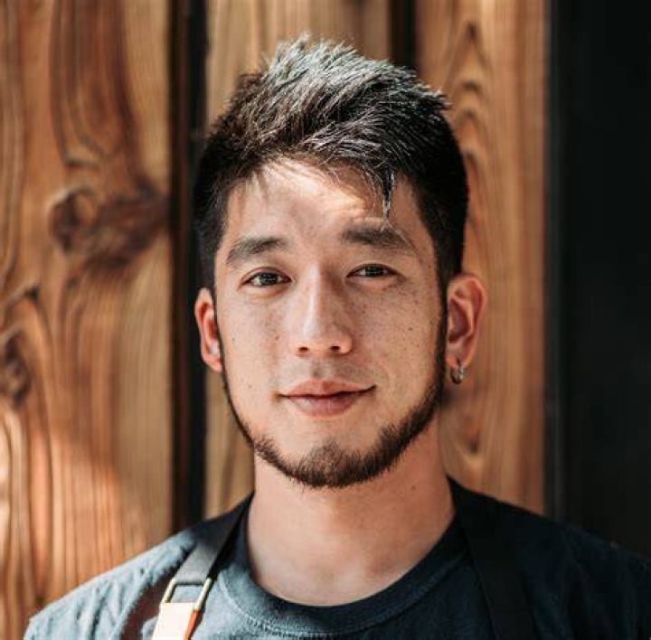 Shota Nakajima Hawaii Food & Wine Festival