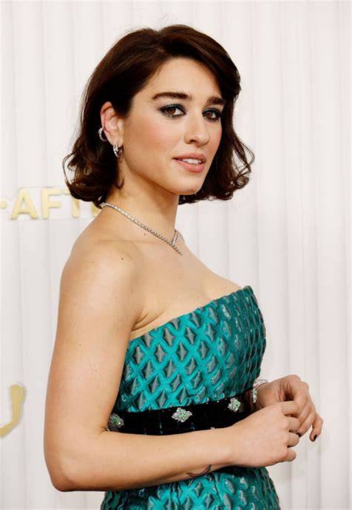 SIMONA TABASCO at 29th Annual Screen Actors Guild Awards in Century