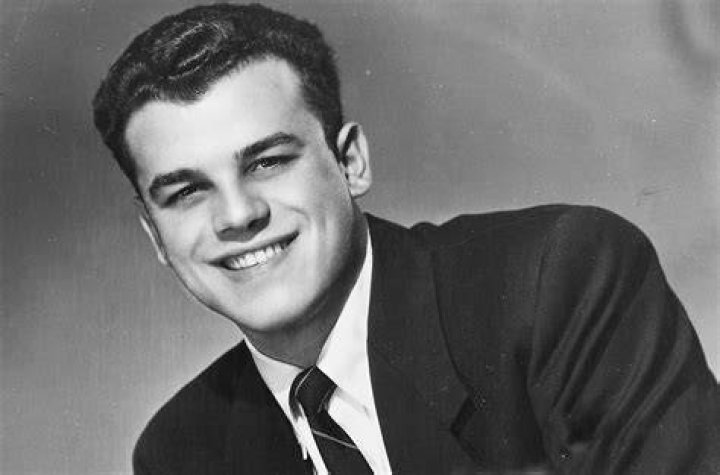 Singer Julius La Rosa, Fired on Godfrey show, Dies at 86 Billboard