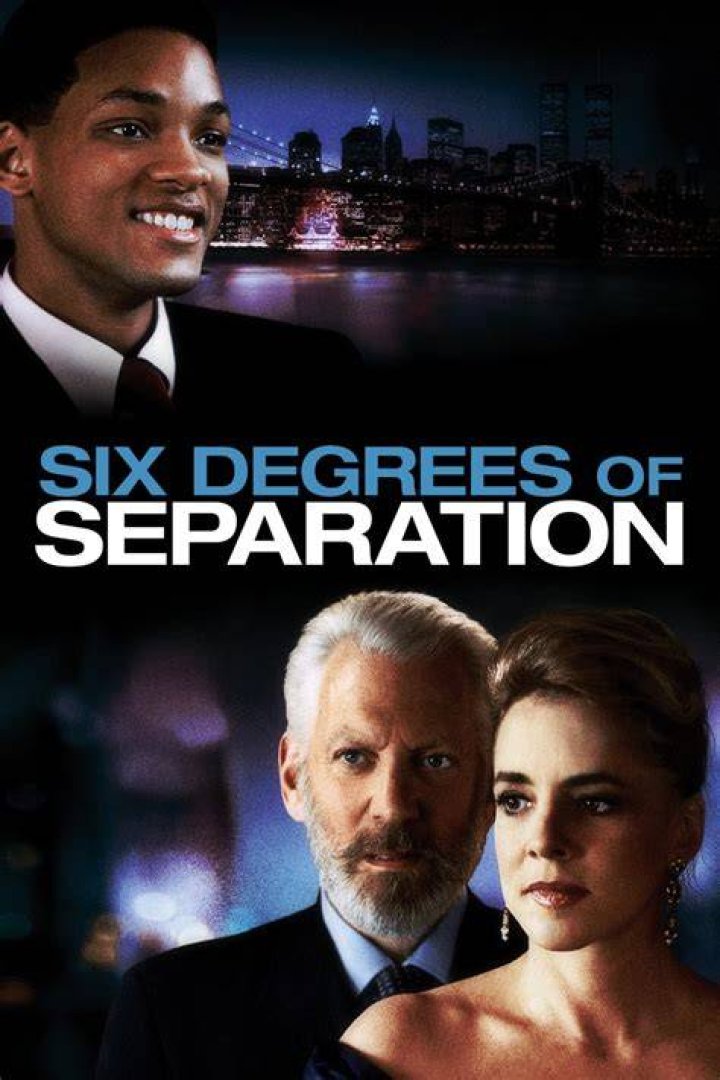 Six Degrees of Separation&hellip; with Joshua Phillip Johnson