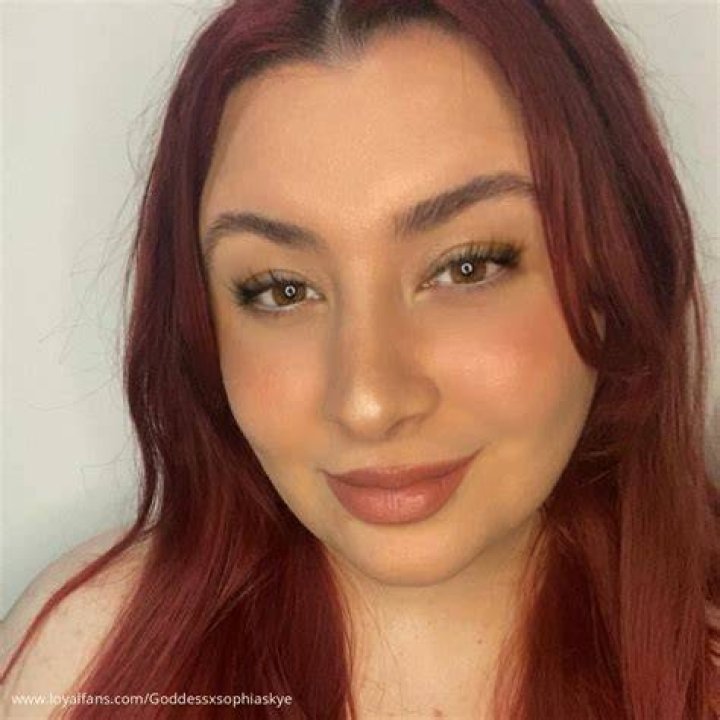 Sophia Skye Only Fans 50 off! on Twitter "Basking in the afternoon