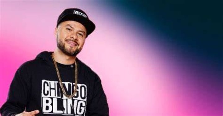 Standup Comedian Chingo Bling Brings His 'Puro Hustle Tour' to San