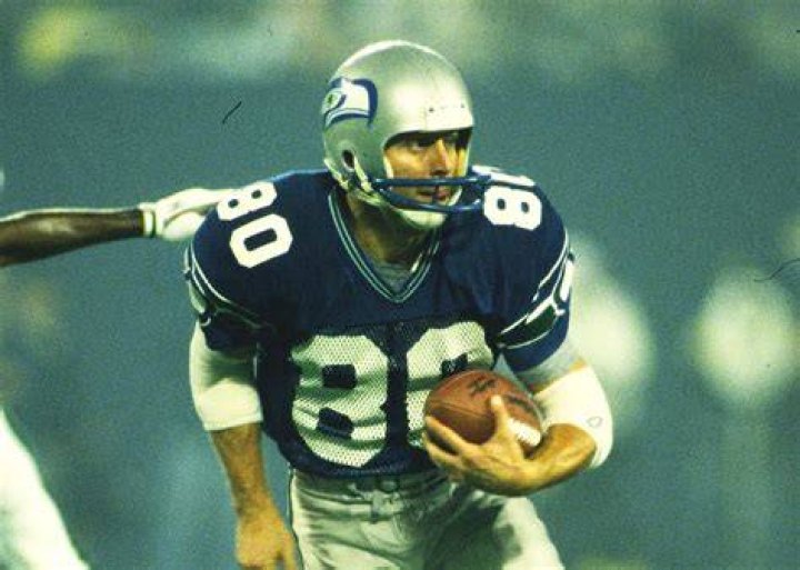 Steve Largent's Net Worth Decoded
