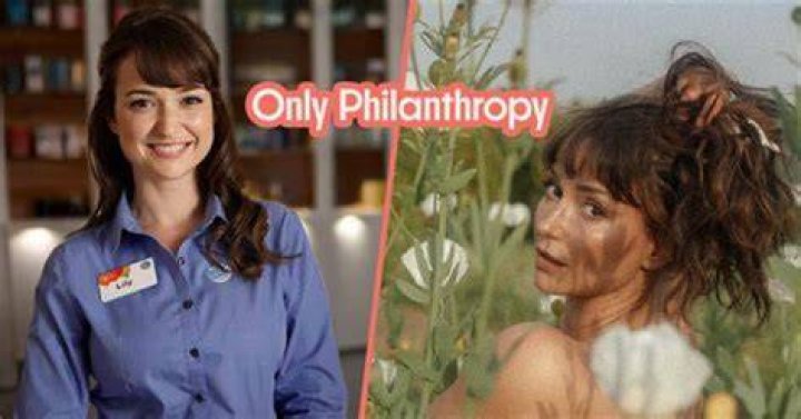 Success, Philanthropy, And Inspiration Revealed!