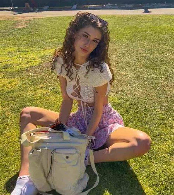 Sydney May Sydneyvmay Height, Weight, Net Worth, Age, Wiki, Who