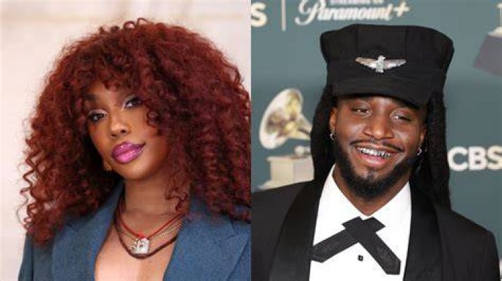 SZA Reportedly Had A Train Ran On Her Before The Fame