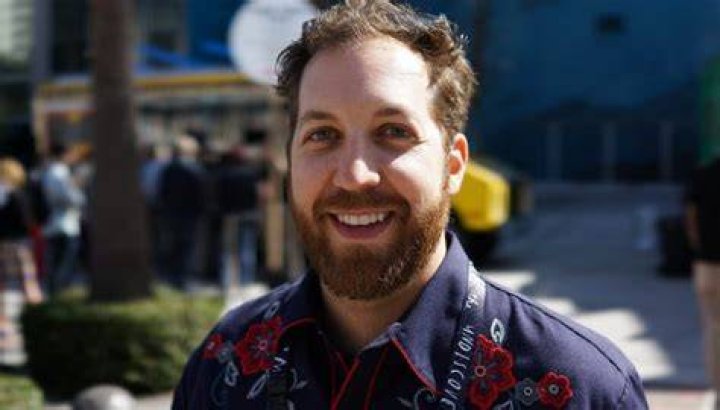 Tech titan Chris Sacca to try his hand at acting in ABC comedy pilot