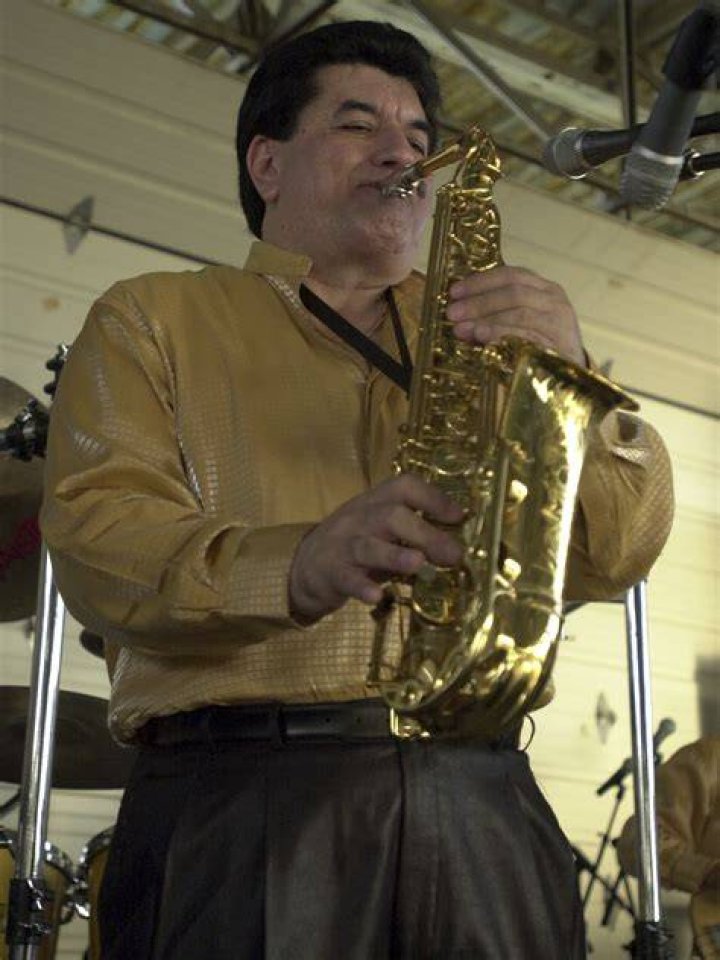 Tejano Musician Rodolfo Fito Olivares Dead of Cancer at 75 'Thank You