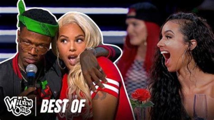 Teresa Topnotch Bio, Age, Height, Wild N' Out, Movies, Net Worth