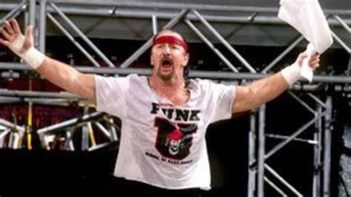 Terry Funk receiving residential care for multiple health issues WON