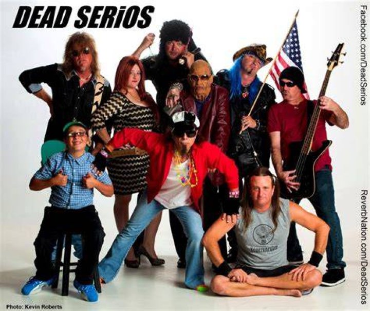 the dead shemales ReverbNation