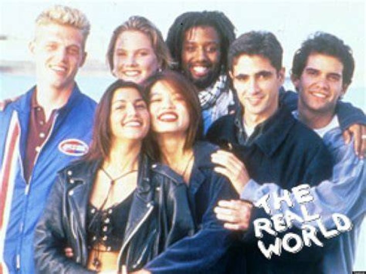 The Real World San Francisco Where Are They Today? Update on the Cast