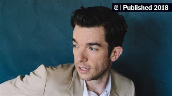 The Stealth Success of John Mulaney The New York Times