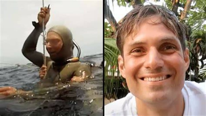 The Tragic Death of FreeDiver Audrey Mestre YouTube