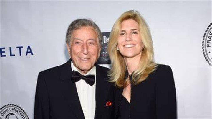 The Trailblazing Wife Of Tony Meola