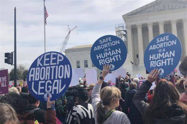 The woman whose abortion Herschel Walker paid for reveals her identity
