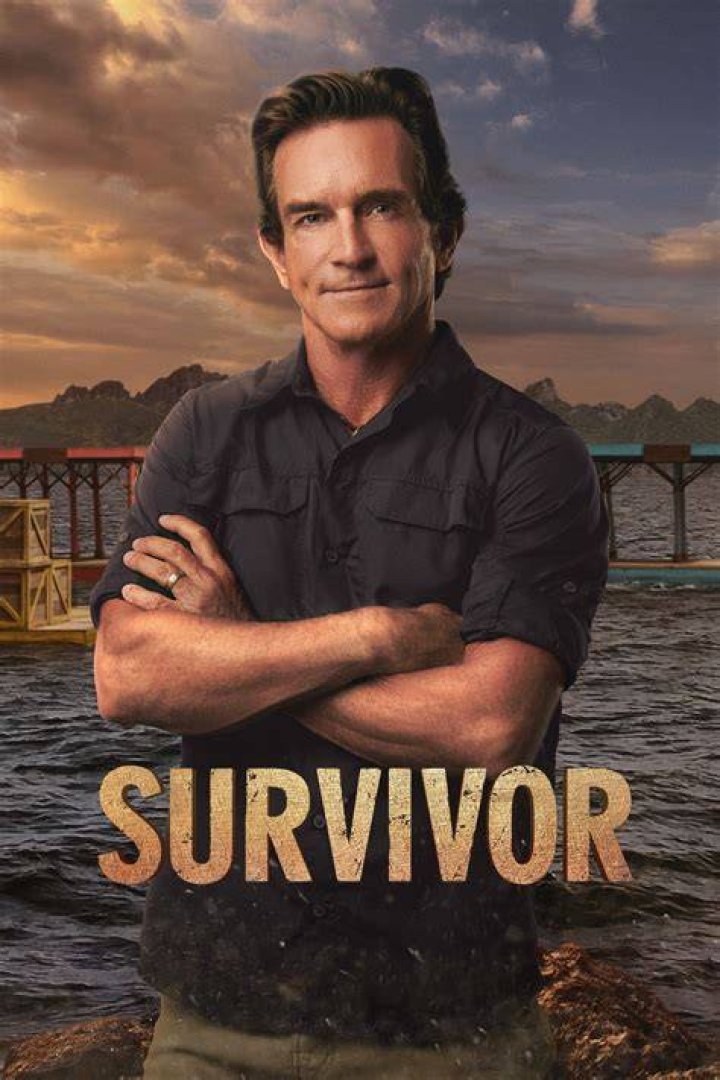 This Is How Survivor's Jeff Probst Amassed His Reported 40 Million Net