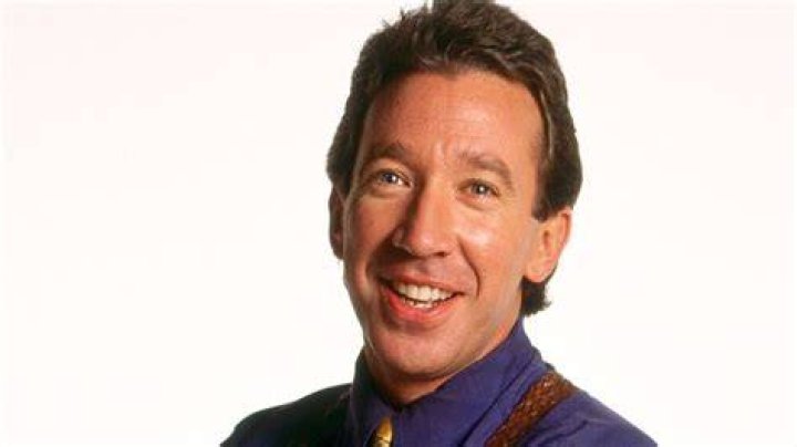 Tim Allen's Kids Meet the 'Toy Story 4' Star's 2 Daughters!