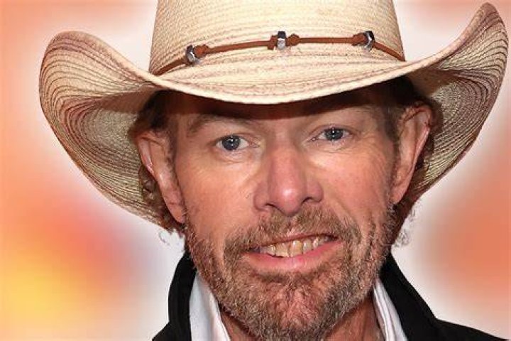 Toby Keith's Age, Height, And Untold Truths