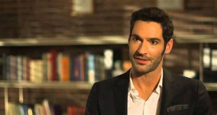 Tom Ellis Net Worth How Much Did 'Lucifer' Star Make on Hit Netflix