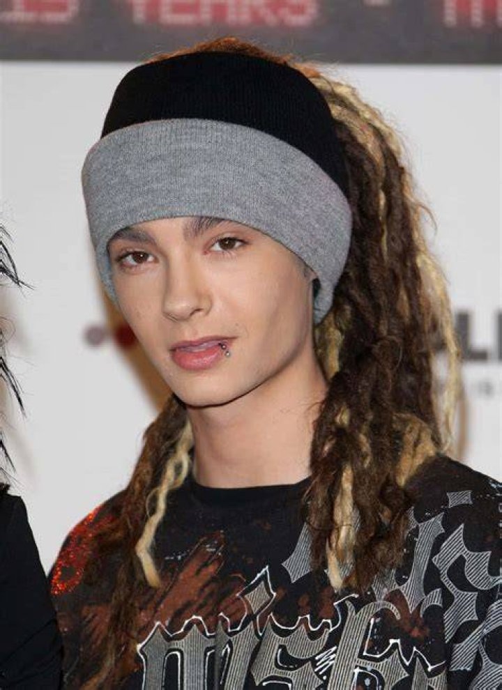 Tom Kaulitz Height Tom Kaulitz Net Worth Tom Kaulitz Biography Facts