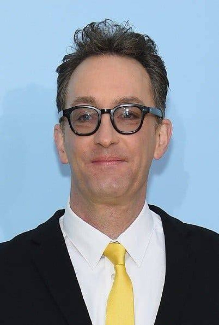Tom Kenny Age, Net worth BioWiki, Wife, Weight, Kids 2022 The Personage