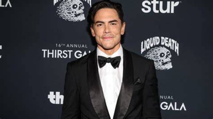 Tom Sandoval Isn&rsquo;t Very Good at This Vanity Fair