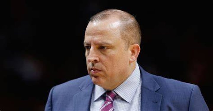 Tom Thibodeau Reportedly Finalizing Deal with Knicks, Fans React Complex