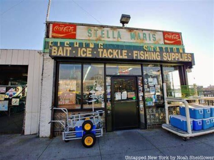 Top 10 Secrets of Sheepshead Bay, Brooklyn Untapped New York