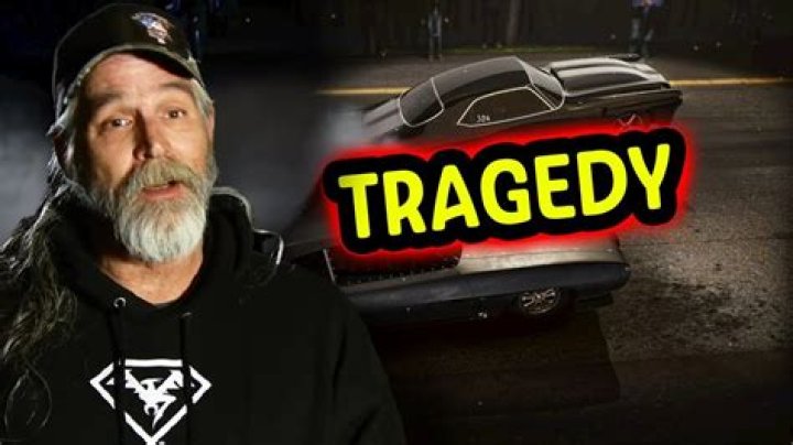 Tragedy Strikes Street Outlaws: Unveiling The Lost Driver Of 2022