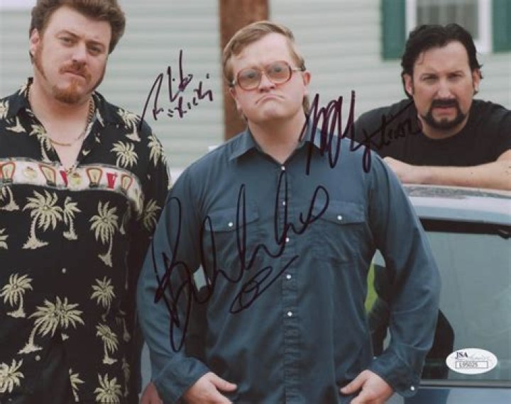 Trailer Park Boys Robb Wells' Net Worth, Wife, Family Wiki